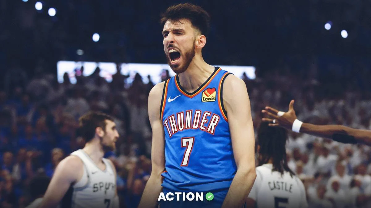 NBA西决G5前瞻:马刺雷霆核心缺阵,谁能挺身而出? NBA西决G5前瞻:马刺雷霆核心缺阵,谁能挺身而出?