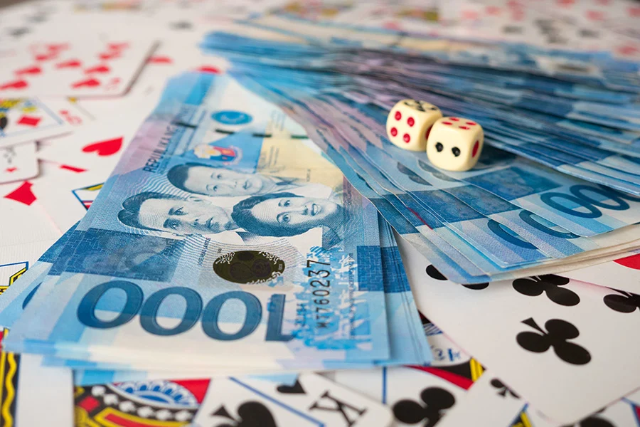菲律宾博彩业重磅:巨额奖金将全额征税,运营商成代扣代缴主体 菲律宾博彩业重磅:巨额奖金将全额征税,运营商成代扣代缴主体