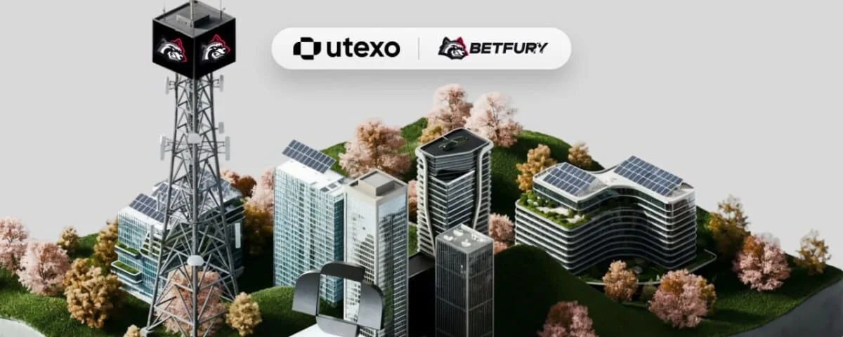 BetFury携手Utexo:比特币闪电网络USDT支付革新iGaming,解决加密赌场痛点 BetFury携手Utexo:比特币闪电网络USDT支付革新iGaming,解决加密赌场痛点