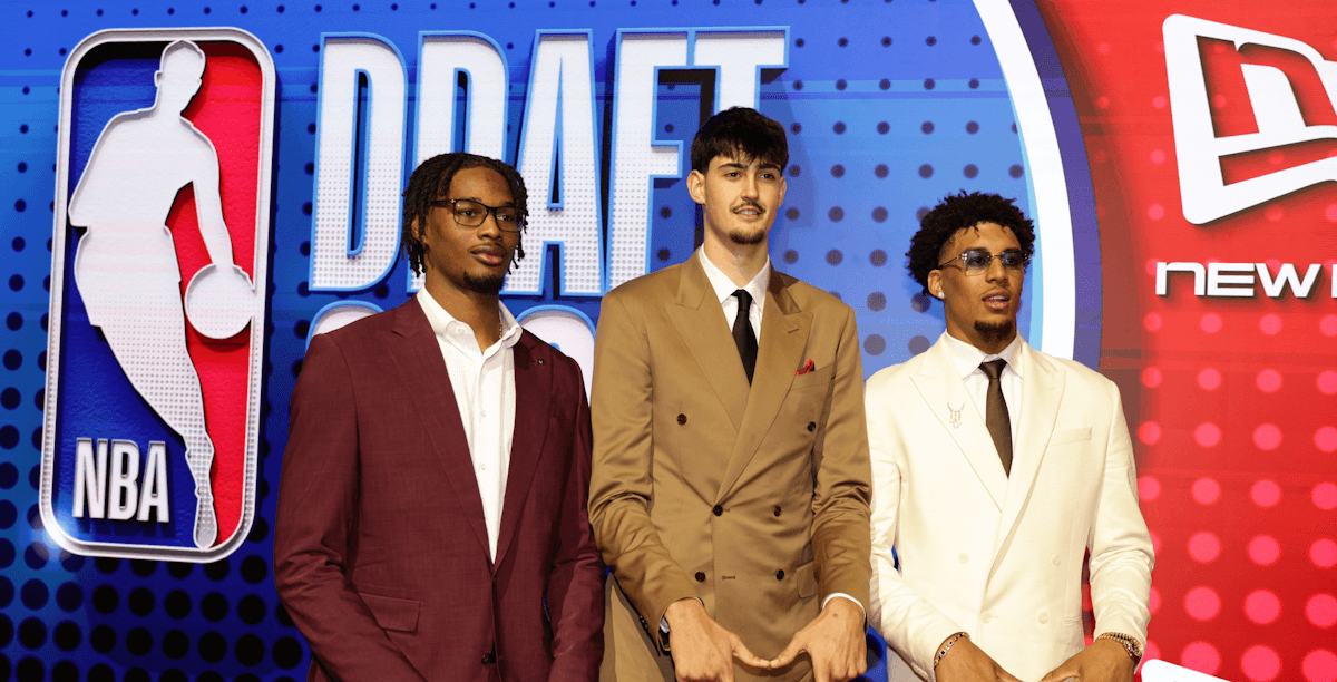 2026 NBA选秀次轮深度解析：新规下的价值挖掘与豪强布局