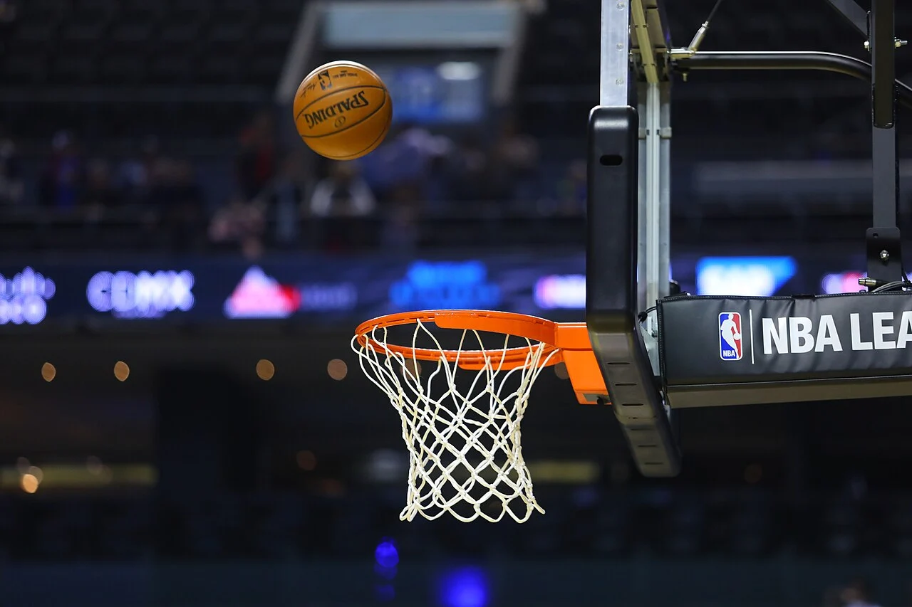 NBA丑闻：比斯利等六人涉嫌操纵比赛被起诉，内幕曝光