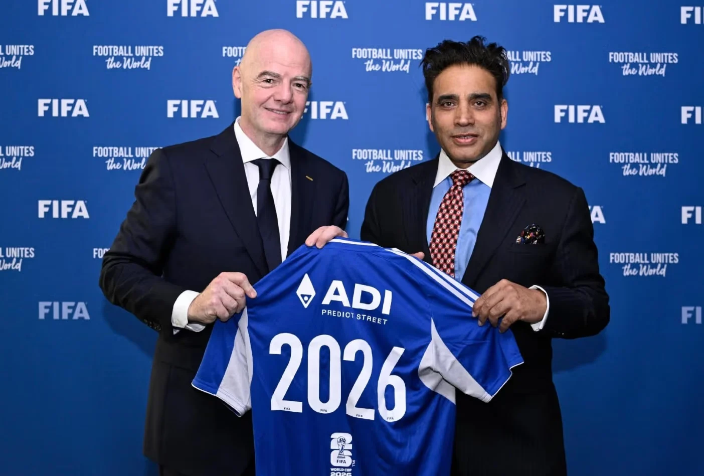 ADI Predictstreet：世界杯预测市场黑马崛起，剑指千亿级蓝海