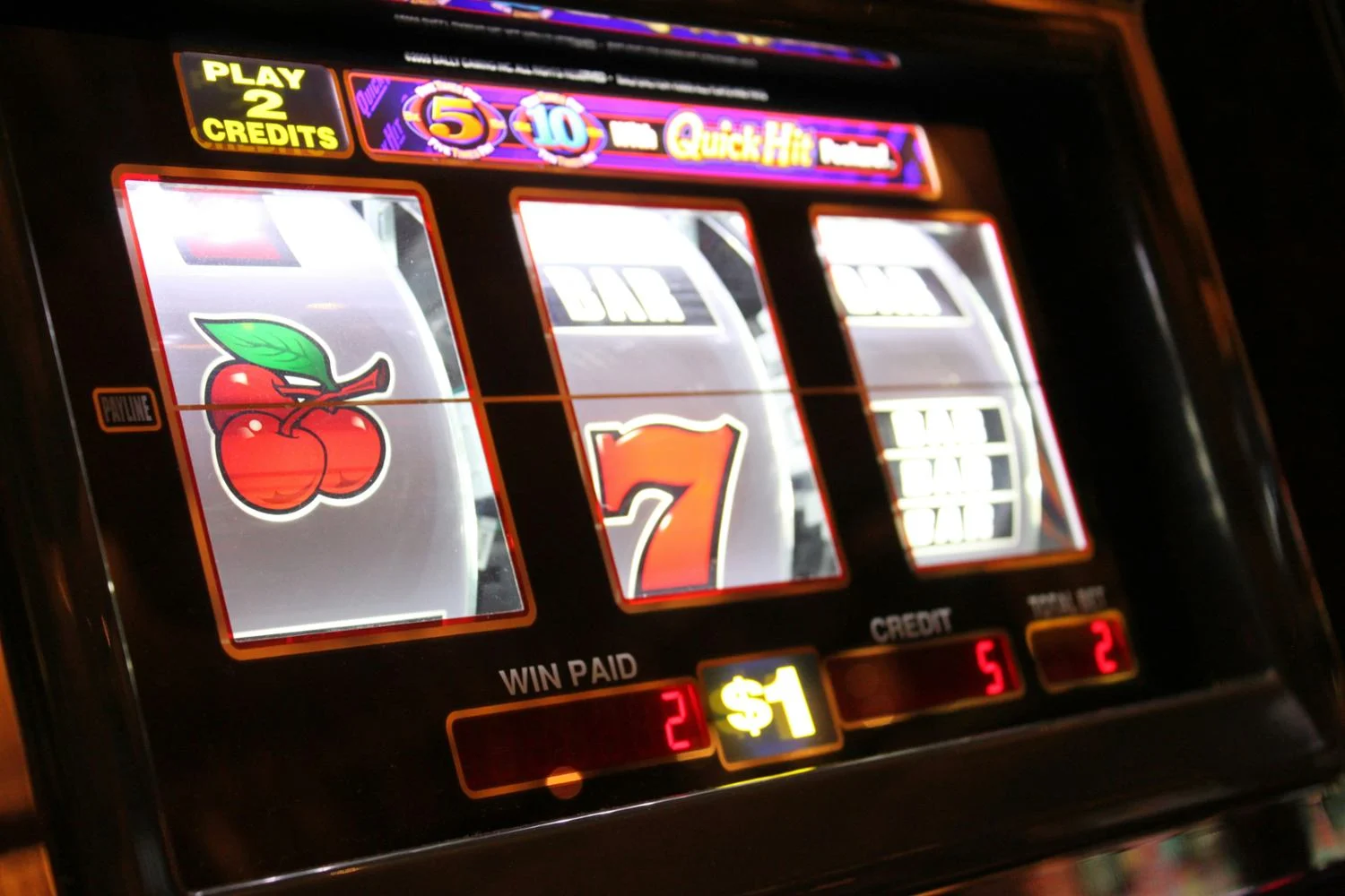 Hard Rock Bet赌场爆史诗级巨奖：近300万美元创纪录！