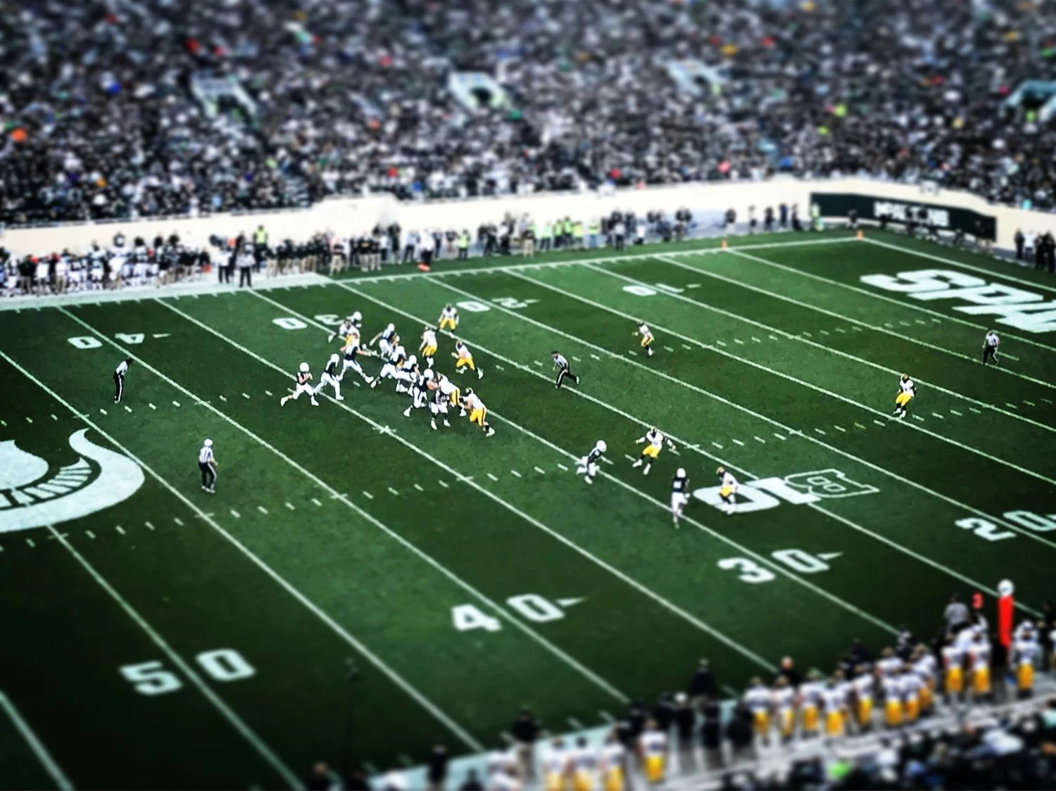 NFL投注深度报告：84%玩家热衷滚球，预测市场暗藏危机