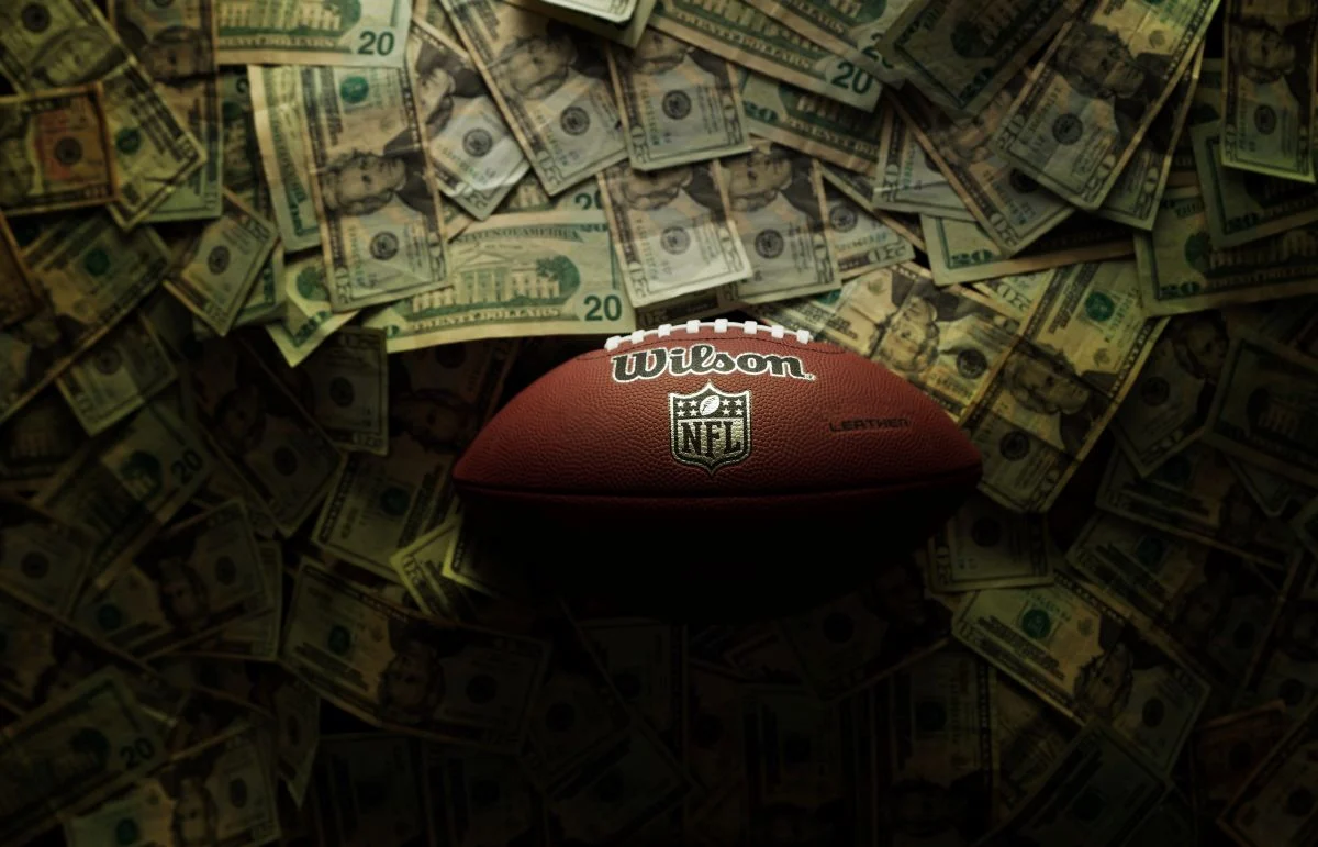 NFL第一周爆冷血洗千万奖金,幸存者大赛风云再起,第二周精选出炉! NFL第一周爆冷血洗千万奖金,幸存者大赛风云再起,第二周精选出炉!