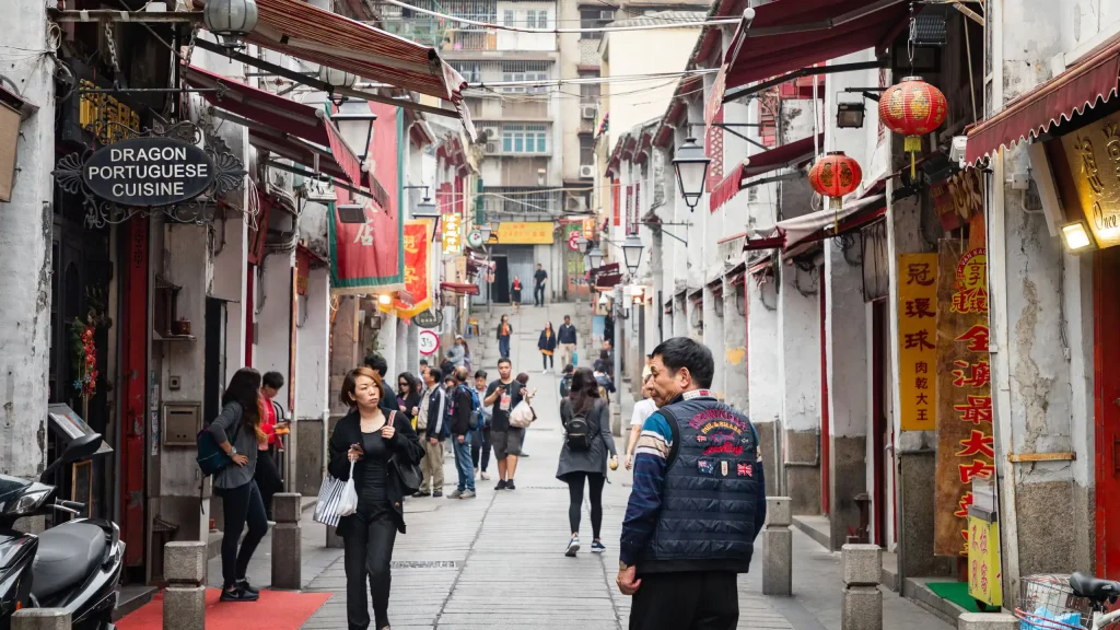 澳门经济：GGR三连跌，旅游业力挽狂澜，未来展望几何？