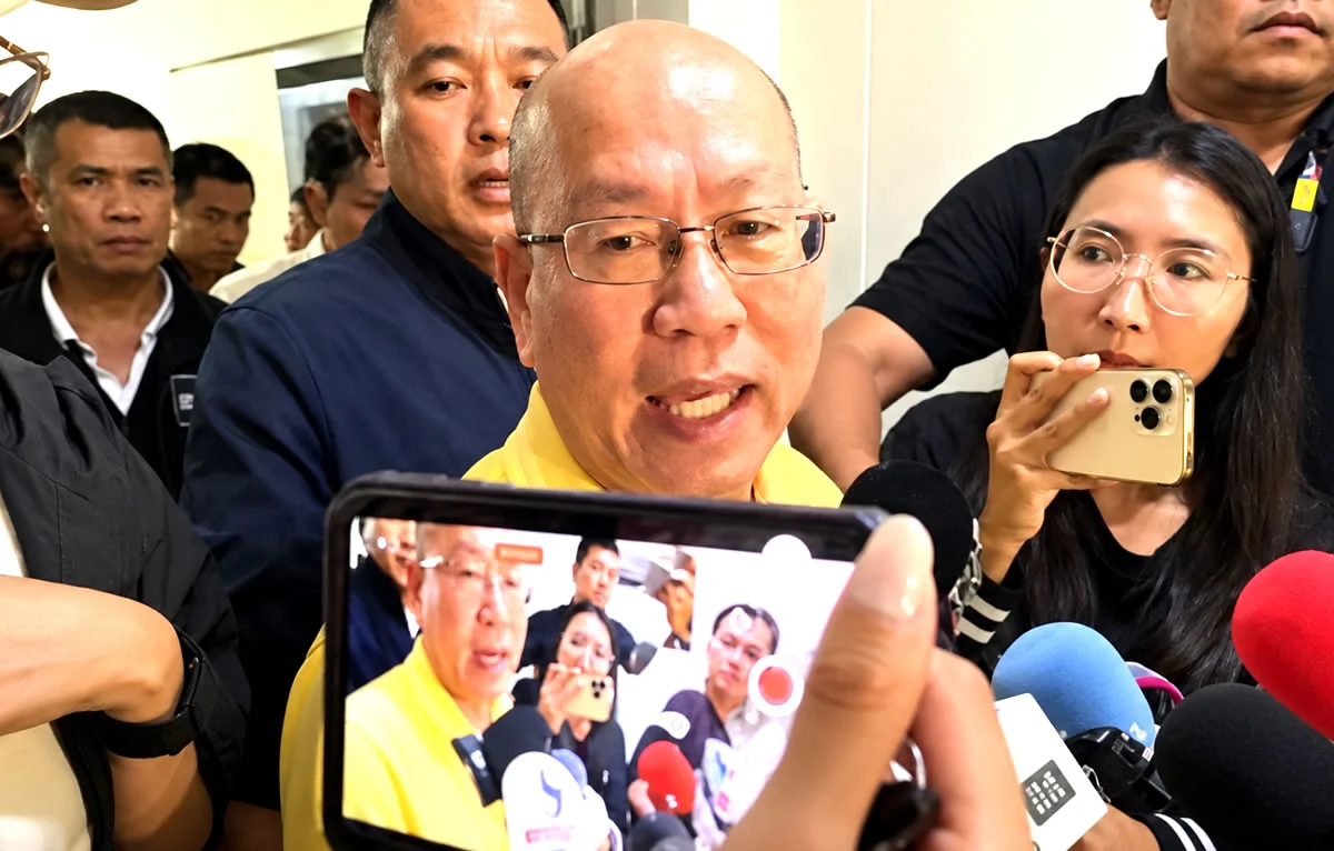 泰国反腐斗士涉案被捕：牵扯10亿泰铢在线赌博大案