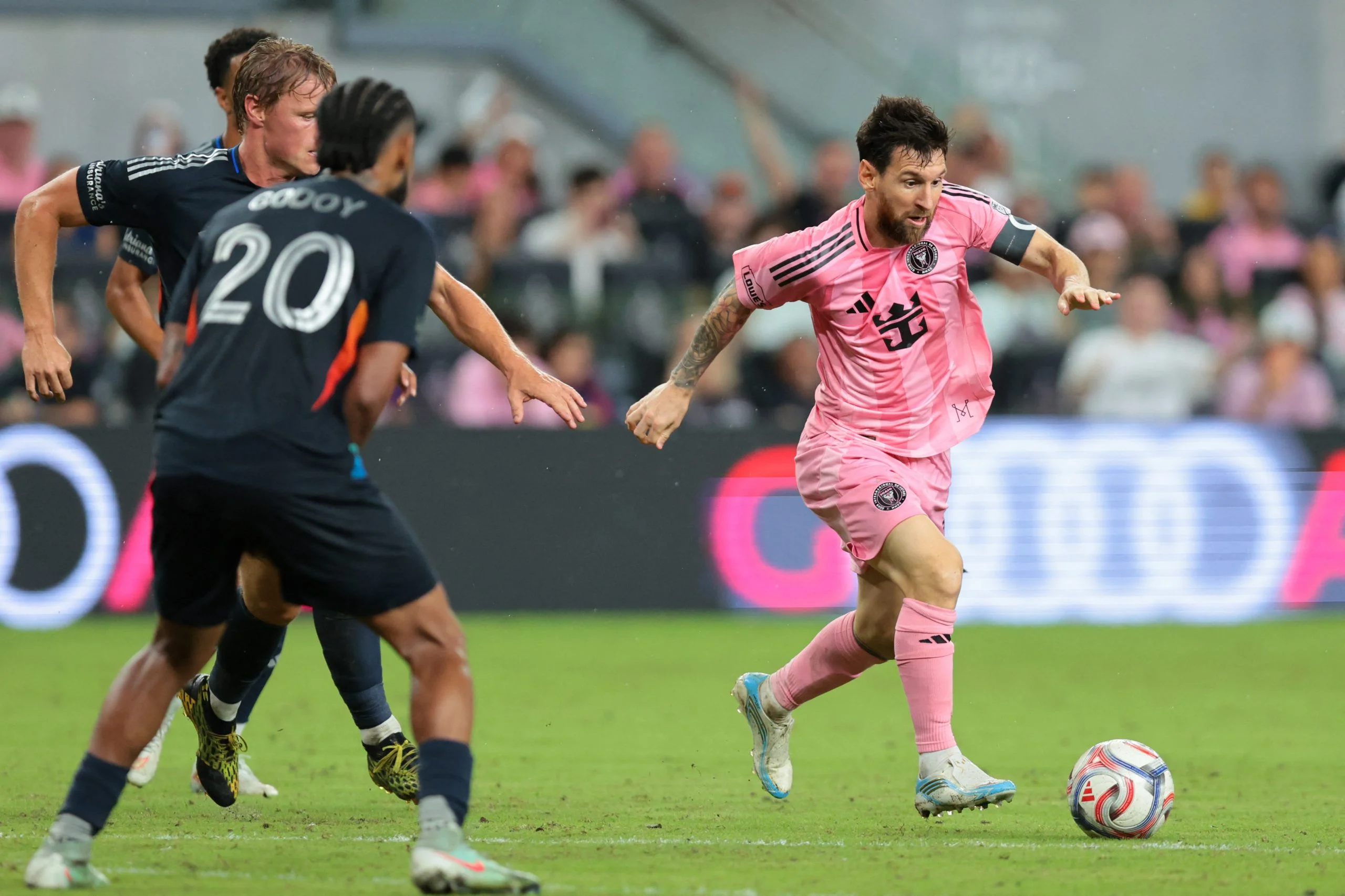 MLS十月激战：资深分析师带你洞察盘口玄机