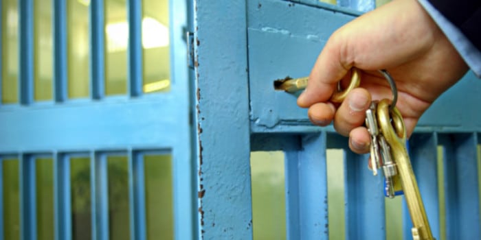 前赌场员工挪用公款超70万美元,被判30年重刑! 前赌场员工挪用公款超70万美元,被判30年重刑!