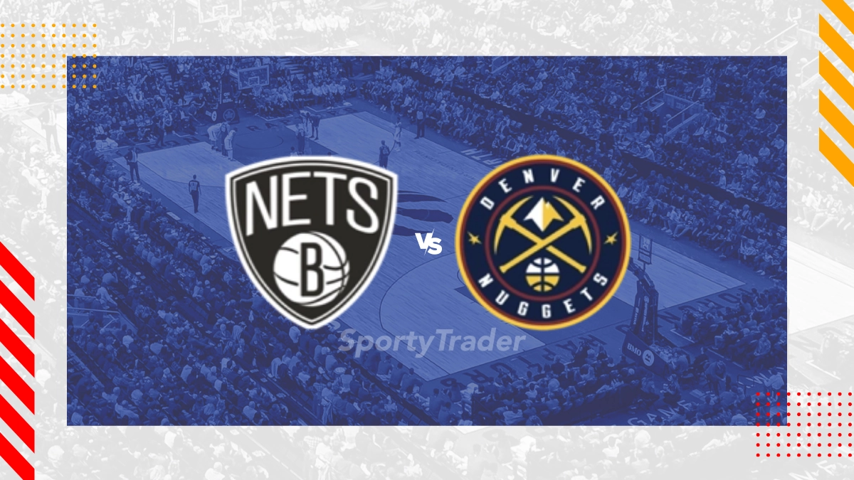 NBA前瞻:掘金客战篮网,穆雷能否爆发力挽狂澜? NBA前瞻:掘金客战篮网,穆雷能否爆发力挽狂澜?