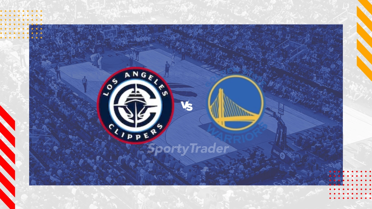 NBA前瞻:勇士客战快船,西部排名战防守为王,小分值得关注 NBA前瞻:勇士客战快船,西部排名战防守为王,小分值得关注