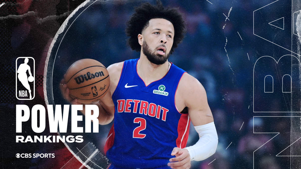 NBA战力榜大洗牌:尼克斯高开低走,活塞意外登顶! NBA战力榜大洗牌:尼克斯高开低走,活塞意外登顶!