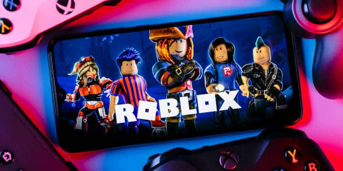 纽约重拳出击:Roblox等平台未成年消费与安全问题引关注 纽约重拳出击:Roblox等平台未成年消费与安全问题引关注