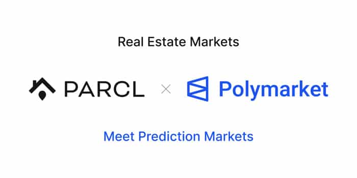 Polymarket联手Parcl，进军美国房市预测博弈