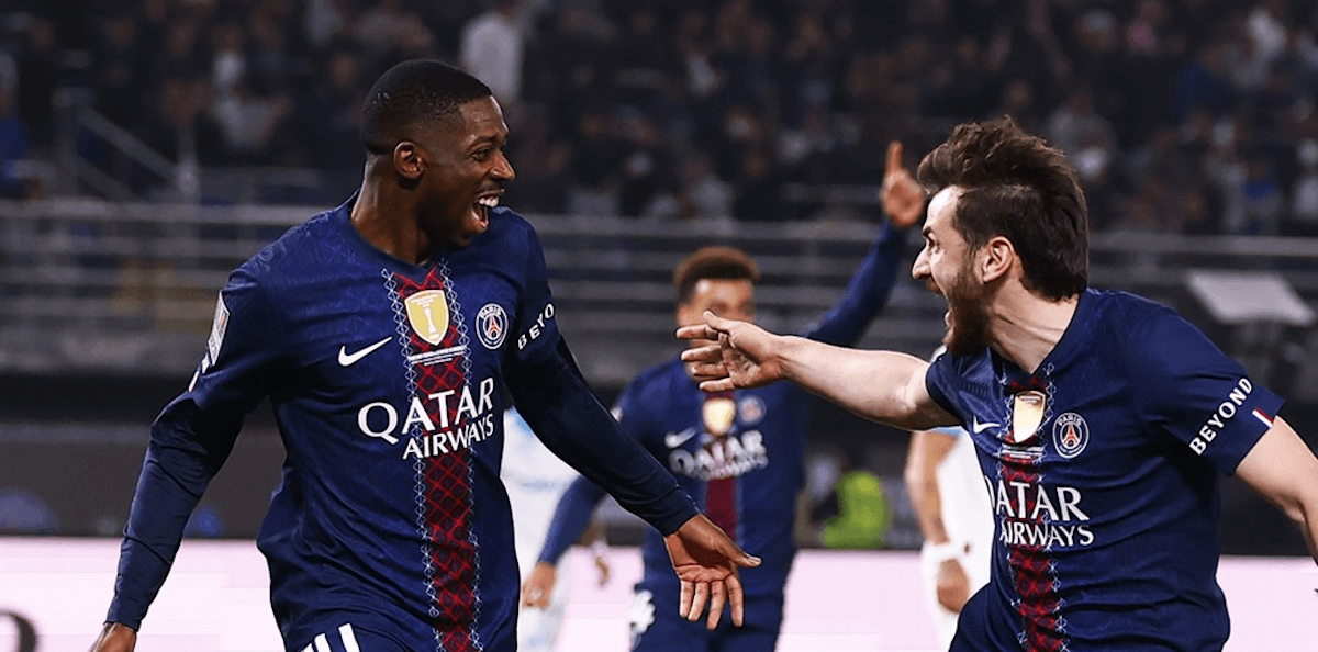 巴黎圣日耳曼 vs 巴黎FC:法兰西杯德比深度分析与投注指南 巴黎圣日耳曼 vs 巴黎FC:法兰西杯德比深度分析与投注指南