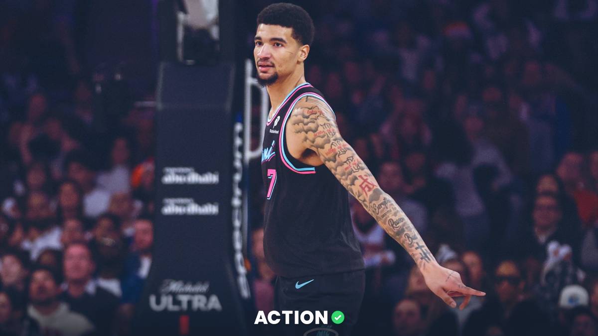 NBA今晚激战:热火挑战雷霆,盘口赔率与球员数据深度解析 NBA今晚激战:热火挑战雷霆,盘口赔率与球员数据深度解析
