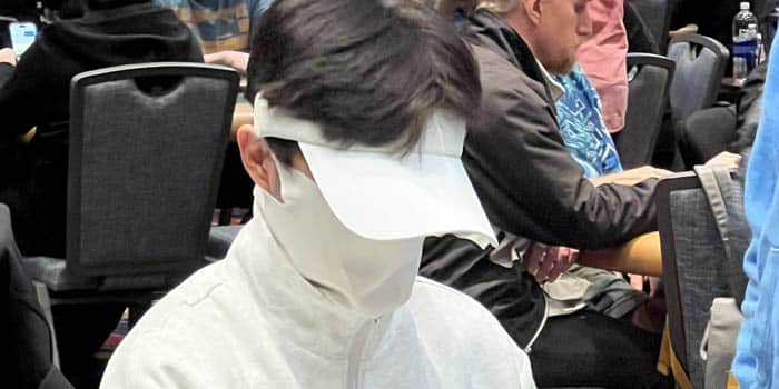 澳洲扑克明星斯金纳作弊丑闻:职业生涯蒙尘,诚信何在? 澳洲扑克明星斯金纳作弊丑闻:职业生涯蒙尘,诚信何在?