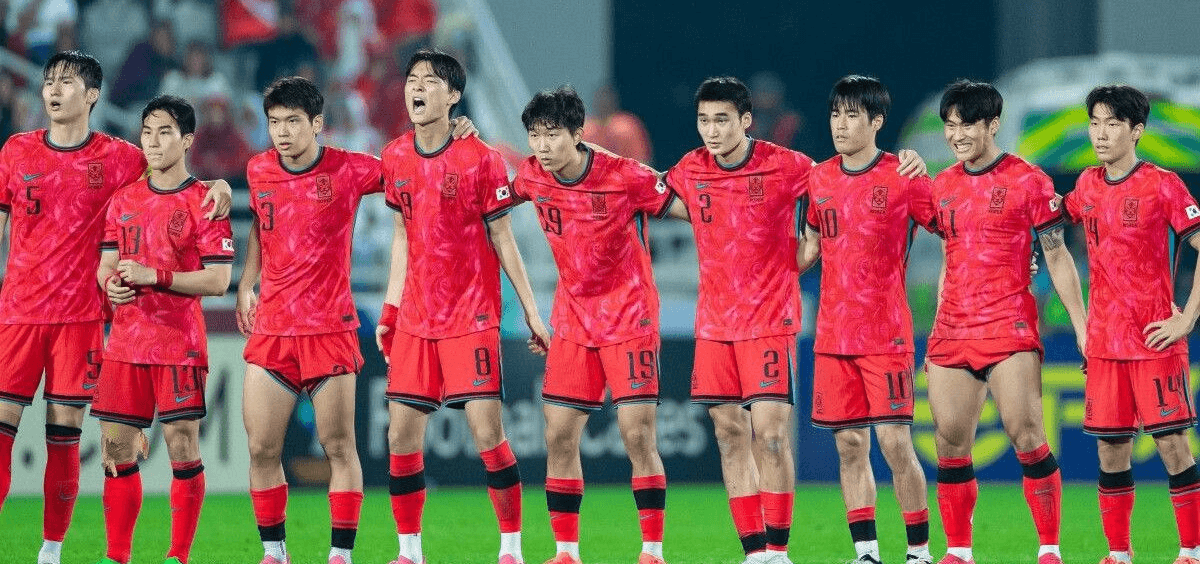 乌兹别克斯坦U23 vs 韩国U23:亚洲青年赛C组生死战深度分析 乌兹别克斯坦U23 vs 韩国U23:亚洲青年赛C组生死战深度分析