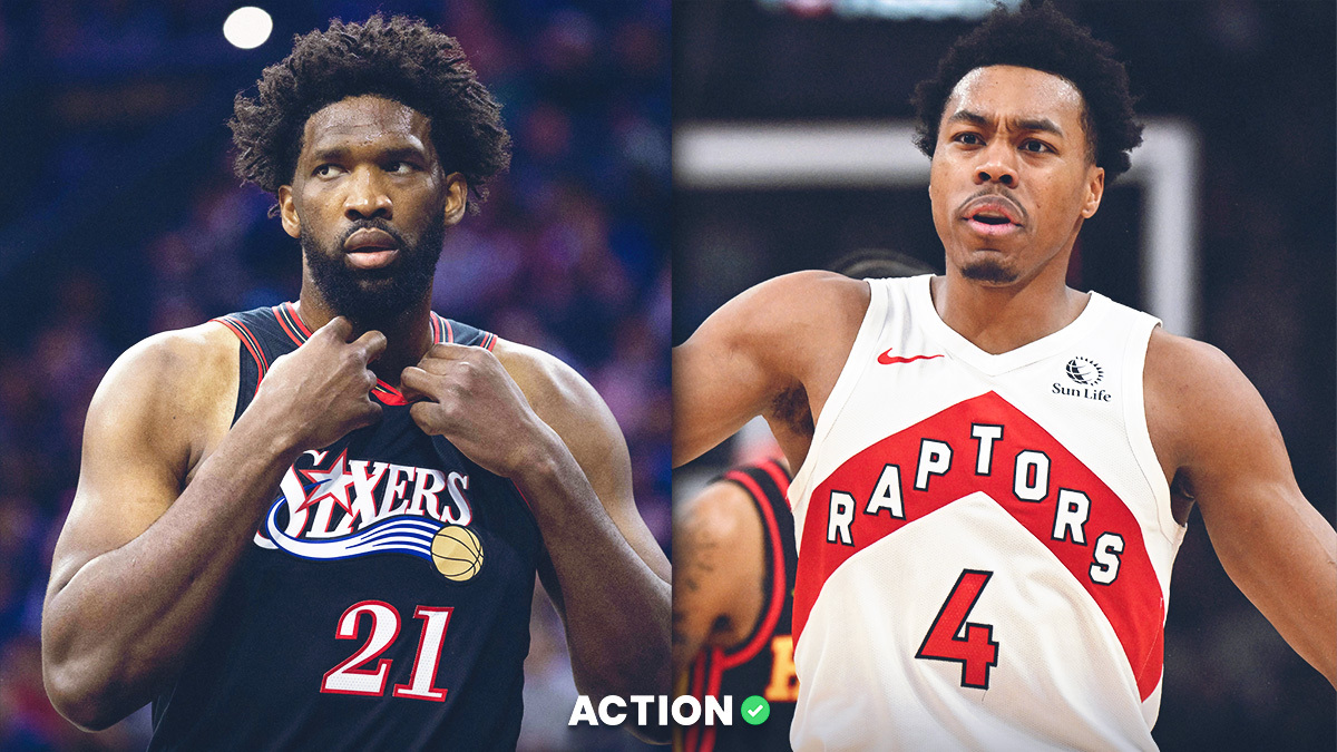 NBA焦点战:76人猛龙二番战,恩比德归来能否复仇? NBA焦点战:76人猛龙二番战,恩比德归来能否复仇?
