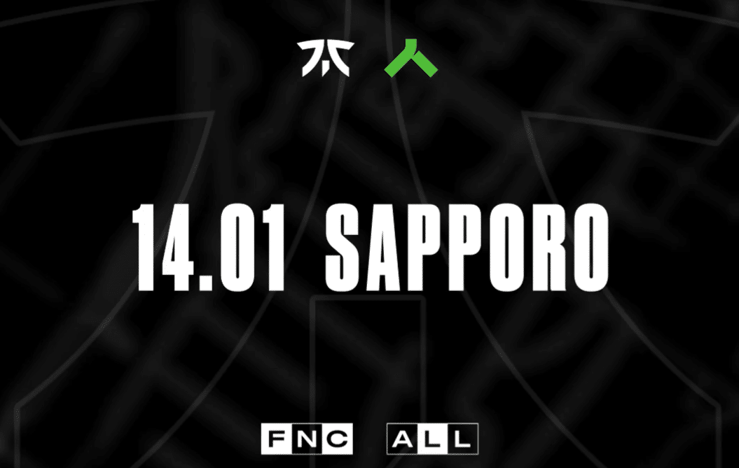 电竞豪门Alliance与Fnatic赛前联手,ALGS总决赛战火升级 电竞豪门Alliance与Fnatic赛前联手,ALGS总决赛战火升级