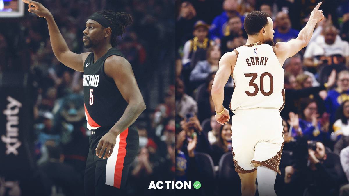 NBA前瞻:勇士主场迎战开拓者,西部焦点战深度剖析与投注指南 NBA前瞻:勇士主场迎战开拓者,西部焦点战深度剖析与投注指南