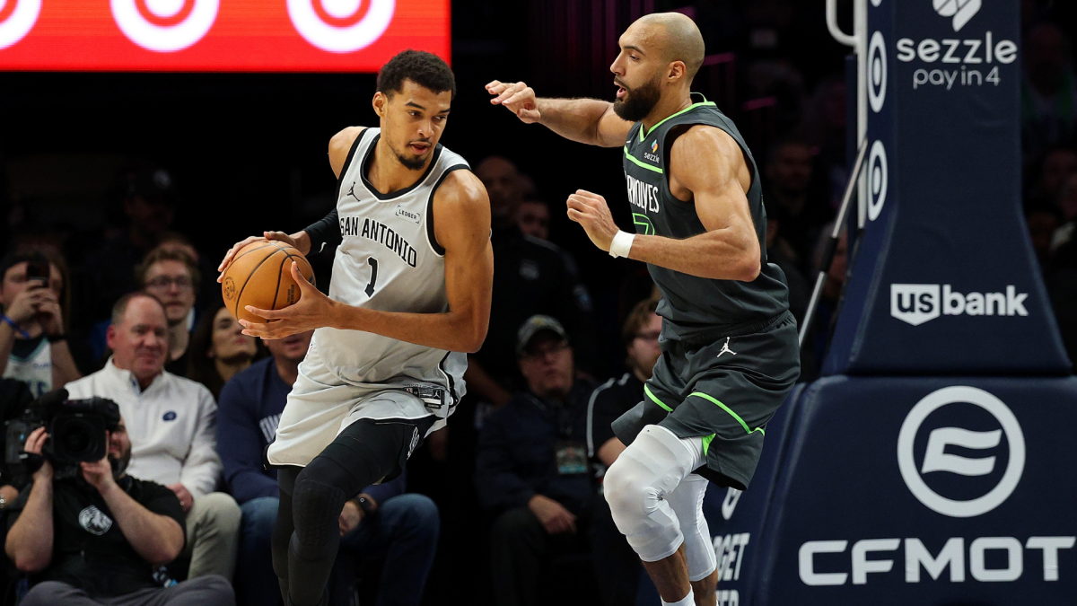 NBA中期奖项争议:65场规则成拦路虎,SGA领跑MVP,文班亚马DPOY悬念重重! NBA中期奖项争议:65场规则成拦路虎,SGA领跑MVP,文班亚马DPOY悬念重重!