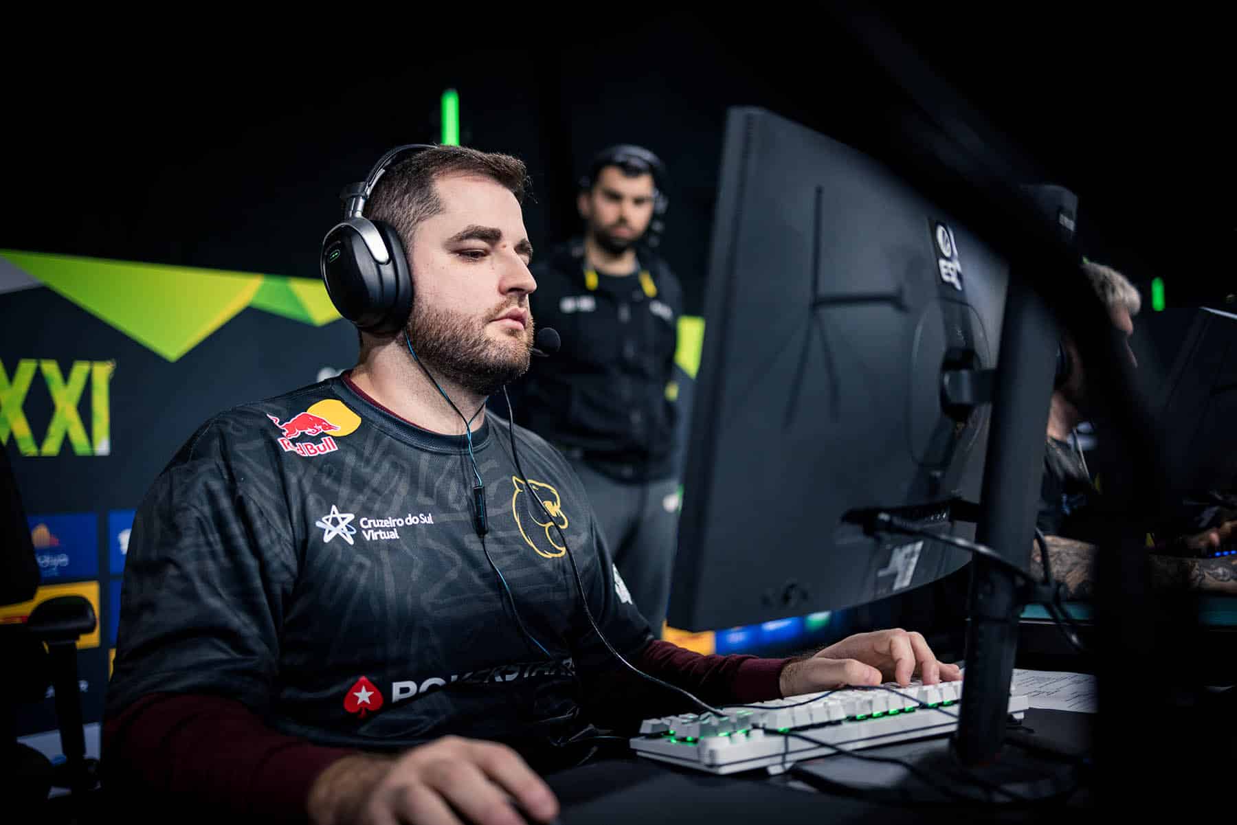 ESL Pro League S23阵容揭晓:卫冕冠军Vitality意外缺席,豪门争霸 ESL Pro League S23阵容揭晓:卫冕冠军Vitality意外缺席,豪门争霸