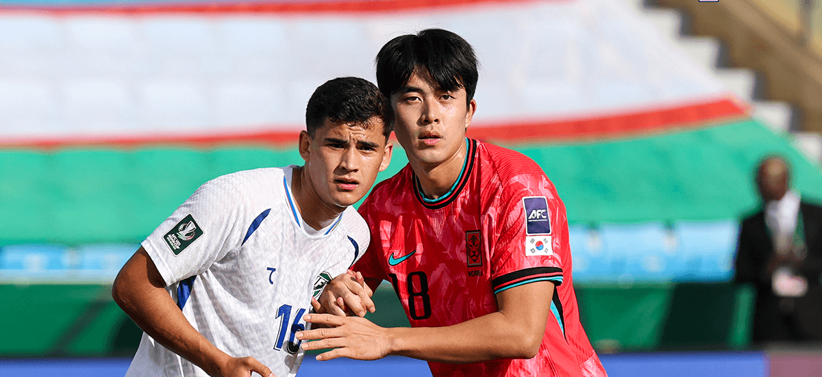亚足联U23亚洲杯:澳大利亚vs韩国前瞻,战术对决与投注策略 亚足联U23亚洲杯:澳大利亚vs韩国前瞻,战术对决与投注策略