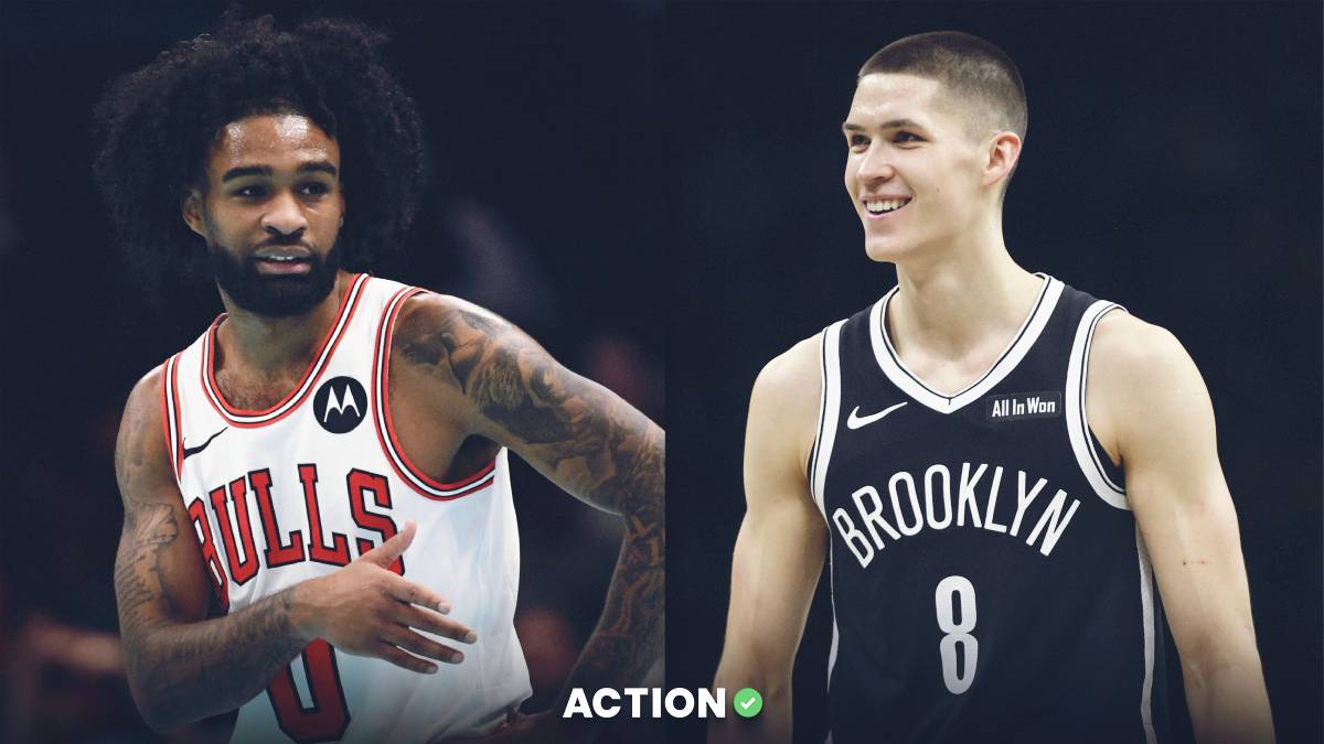 公牛VS篮网：伤兵满营，谁能止颓？NBA焦点战深度分析