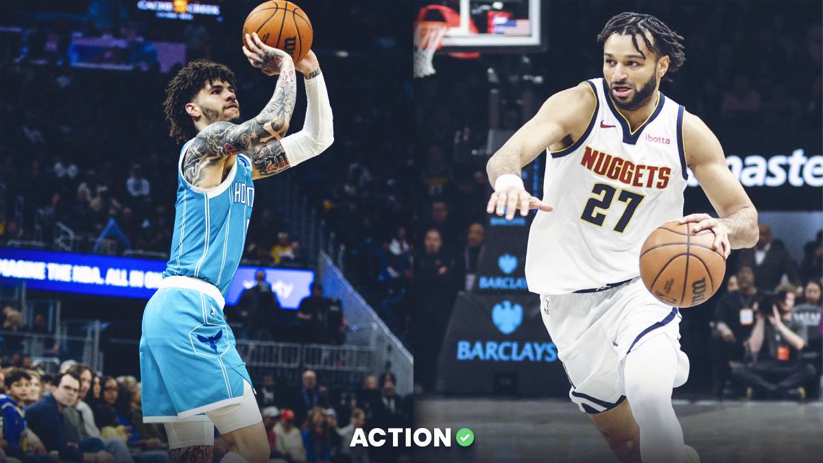 黄蜂VS掘金：小狗逆袭？NBA焦点战深度分析与投注建议