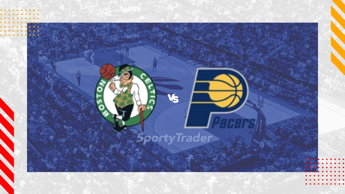 NBA前瞻:凯尔特人主场迎战步行者,绿军能否轻松取胜? NBA前瞻:凯尔特人主场迎战步行者,绿军能否轻松取胜?