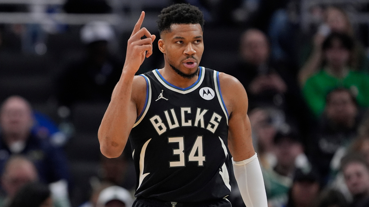 NBA交易截止日风云:字母哥去向成谜,湖人骑士各有盘算 NBA交易截止日风云:字母哥去向成谜,湖人骑士各有盘算