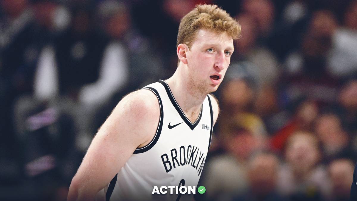 NBA前瞻：篮网VS掘金深度分析与高价值投注预测