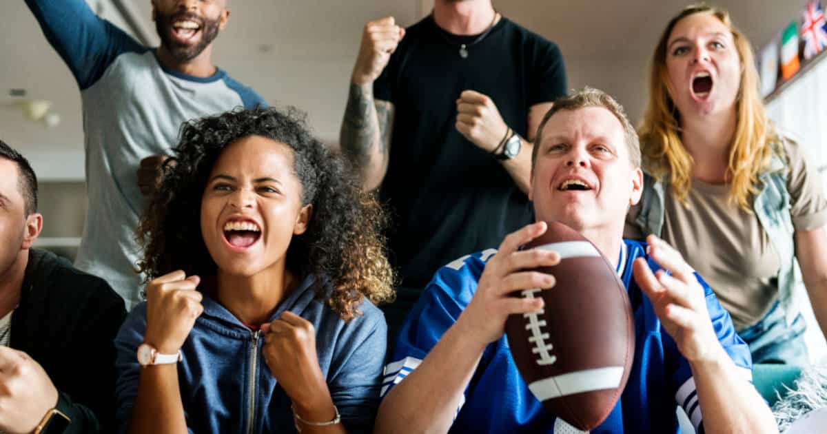 NFL超级碗禁播预测市场广告:体育诚信的红线还是保守? NFL超级碗禁播预测市场广告:体育诚信的红线还是保守?