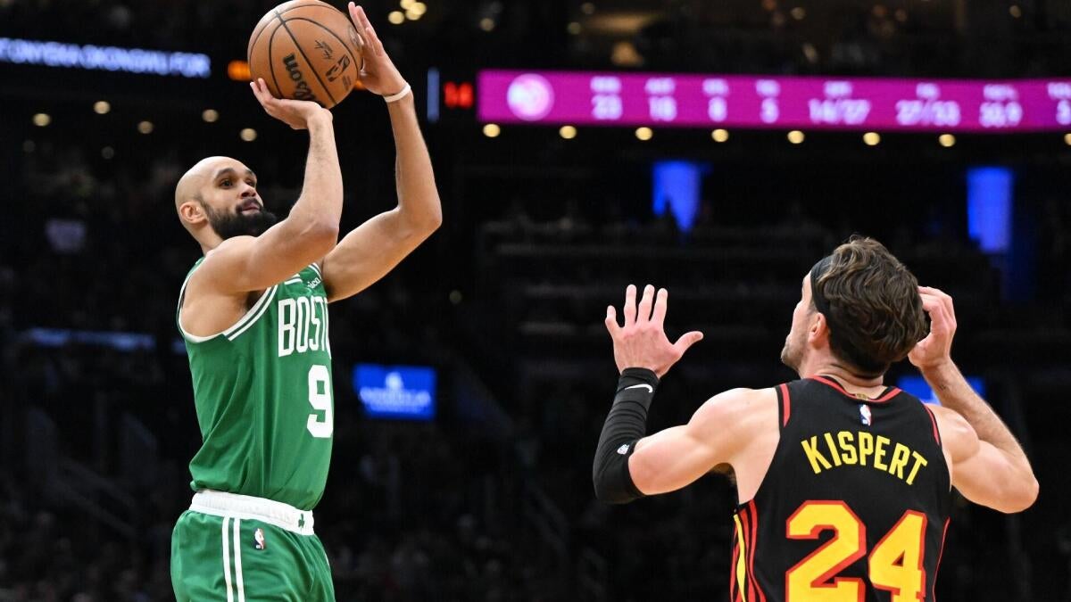 周五NBA DFS前瞻：绿军双枪领衔，群星闪耀如何布局？