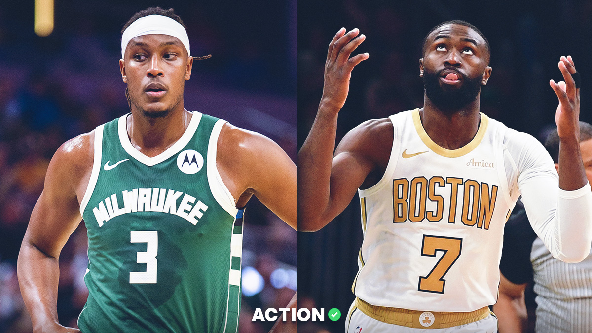 NBA前瞻:雄鹿客战凯尔特人,绿军内线奇兵奎塔能否爆发? NBA前瞻:雄鹿客战凯尔特人,绿军内线奇兵奎塔能否爆发?