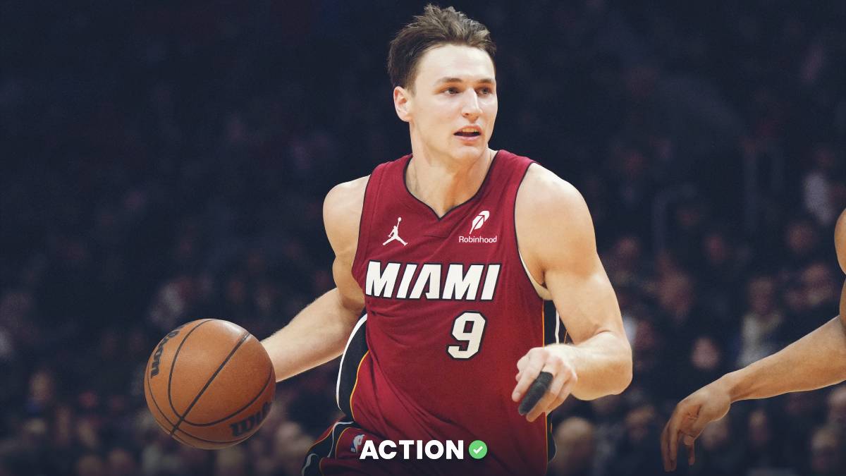 公牛VS热火：深度解析NBA强弱对决与博彩策略