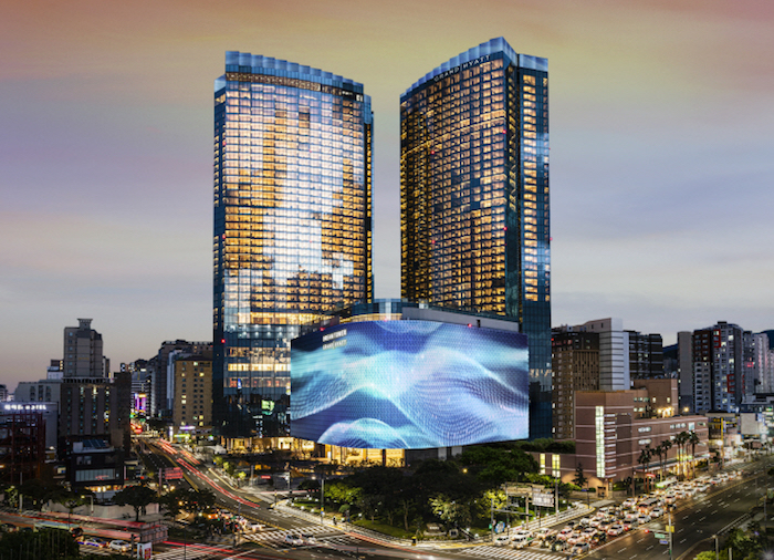 济州梦想之塔赌场1月业绩飙升,桌台游戏领跑市场 济州梦想之塔赌场1月业绩飙升,桌台游戏领跑市场