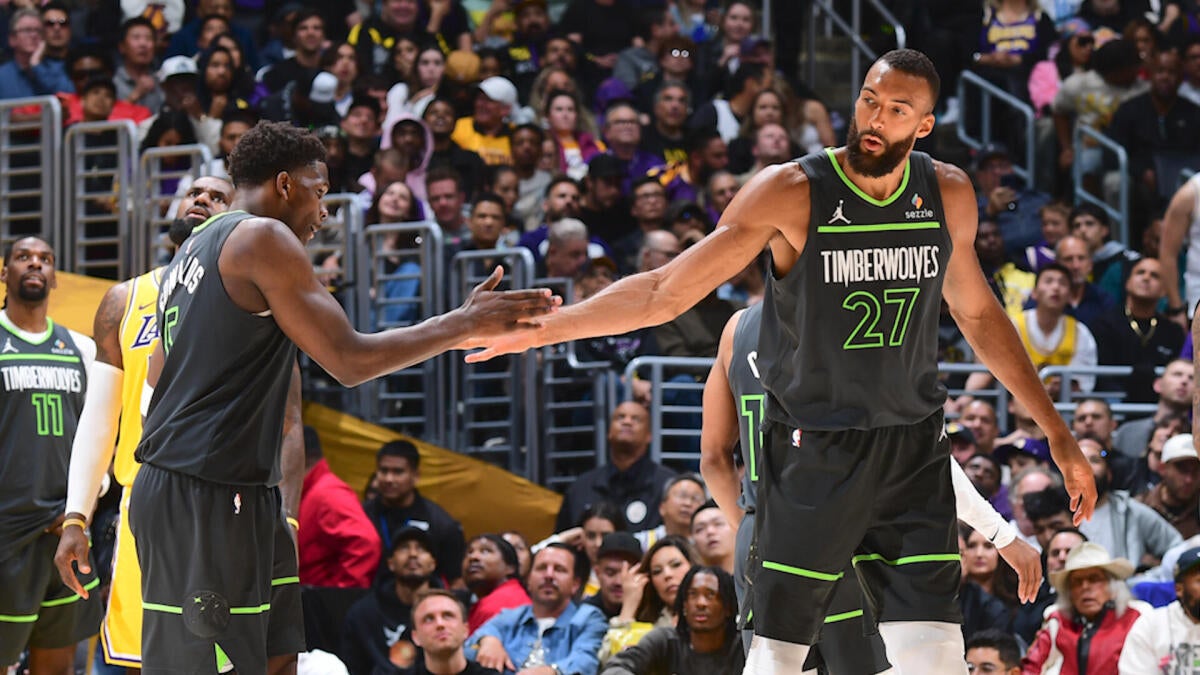 NBA前瞻:森林狼客战灰熊,势头迥异,大分可期? NBA前瞻:森林狼客战灰熊,势头迥异,大分可期?