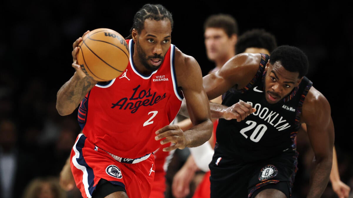 NBA焦点战：76人vs快船深度分析，伤病、赔率与模型预测