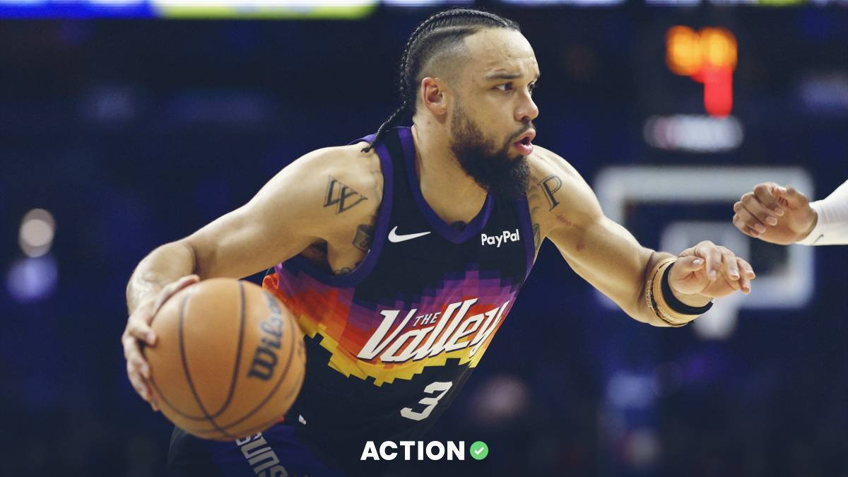 太阳VS开拓者：NBA焦点战深度分析与高赔率投注指南