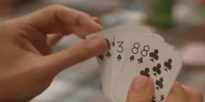 赌坛教父本尼·比尼恩传记电影开拍:WSOP创始人传奇人生搬上银幕 赌坛教父本尼·比尼恩传记电影开拍:WSOP创始人传奇人生搬上银幕