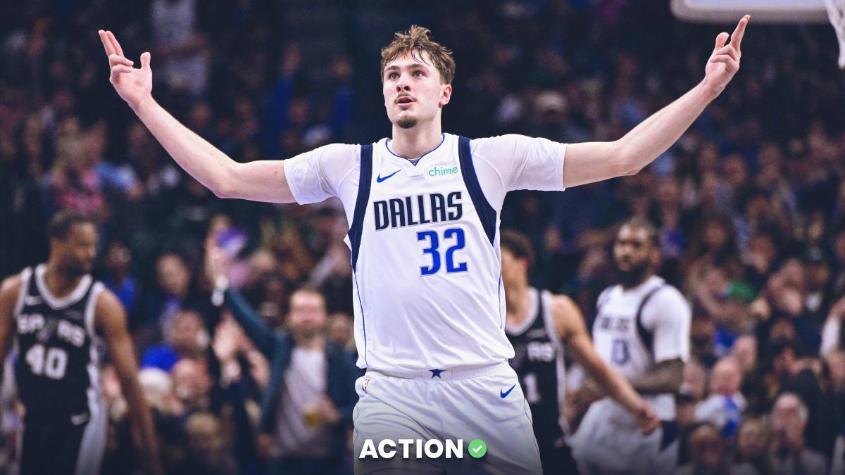 NBA焦点战：独行侠VS马刺深度分析，盘口解读与投注策略