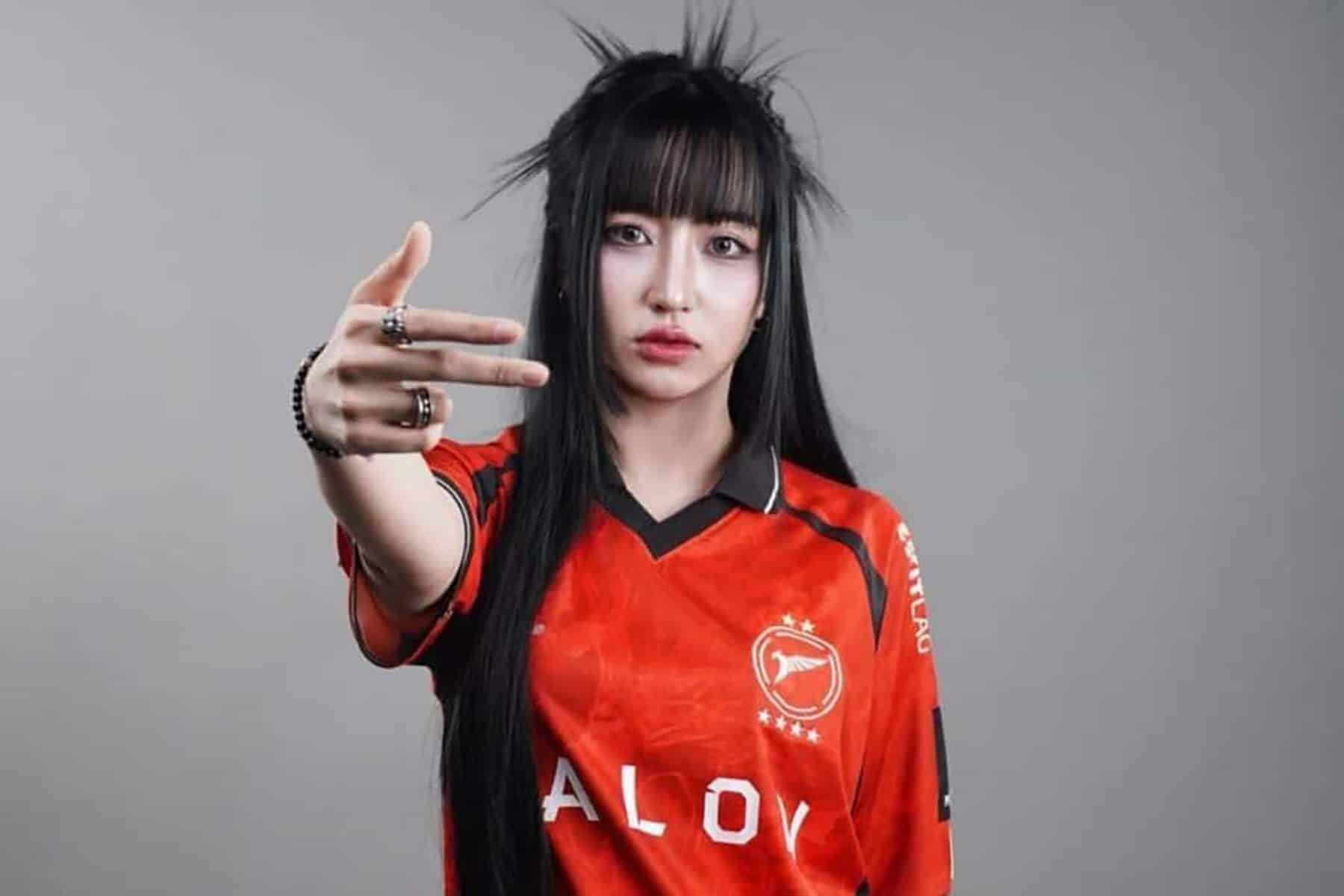东南亚运动会电竞惊天丑闻：泰国选手“Tokyogurl”远程代打被捕，面临刑事指控