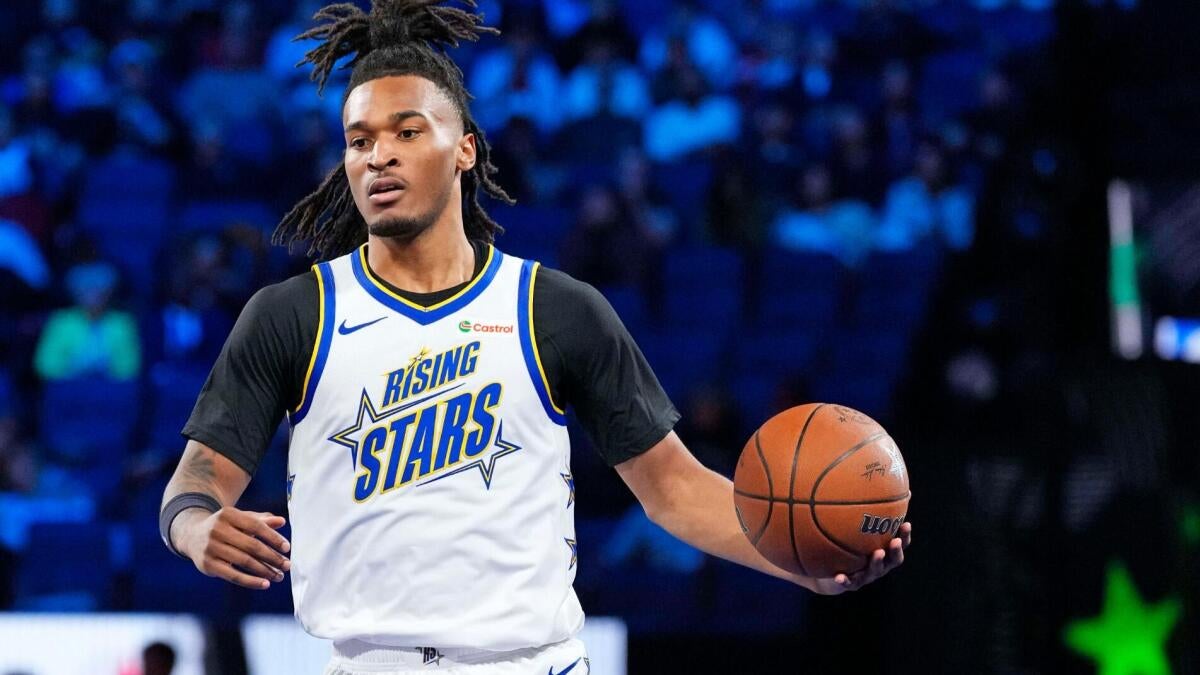 2026 NBA全明星新秀挑战赛深度分析:赔率、阵容与夺冠热门 2026 NBA全明星新秀挑战赛深度分析:赔率、阵容与夺冠热门