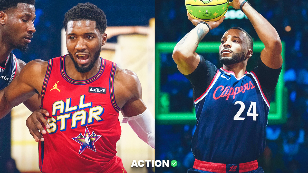 NBA全明星周末投注指南:三分、扣篮、技巧挑战赛深度预测 NBA全明星周末投注指南:三分、扣篮、技巧挑战赛深度预测