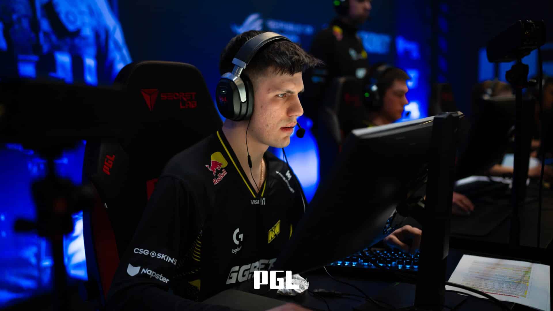 PGL Cluj-Napoca 2026小组赛收官：Aurora、Parivision、NAVI成功晋级季后赛