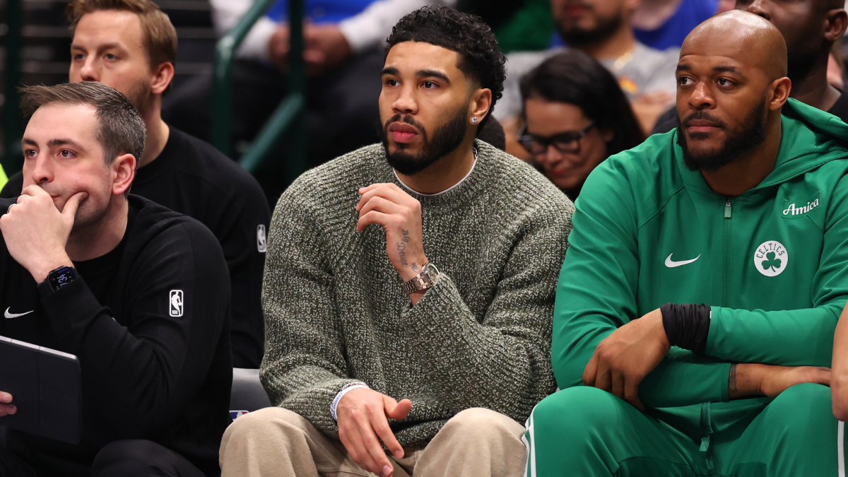 NBA全明星赛后：争冠、摆烂与MVP悬念，下半程看点全解析