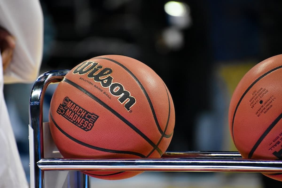 NCAA与Kalshi再起冲突:“疯狂三月”商标战升级 NCAA与Kalshi再起冲突:“疯狂三月”商标战升级