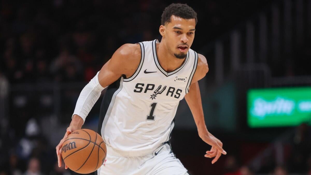 NBA焦点战:马刺活塞强强对话,总决赛预演深度解析 NBA焦点战:马刺活塞强强对话,总决赛预演深度解析
